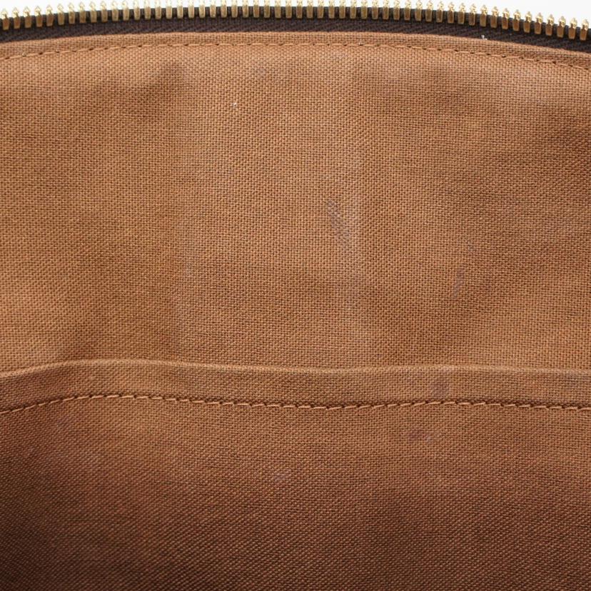 LOUIS　VUITTON ルイヴィトン/ティヴォリGM／モノグラム/M40144//MB0***/ABランク/91