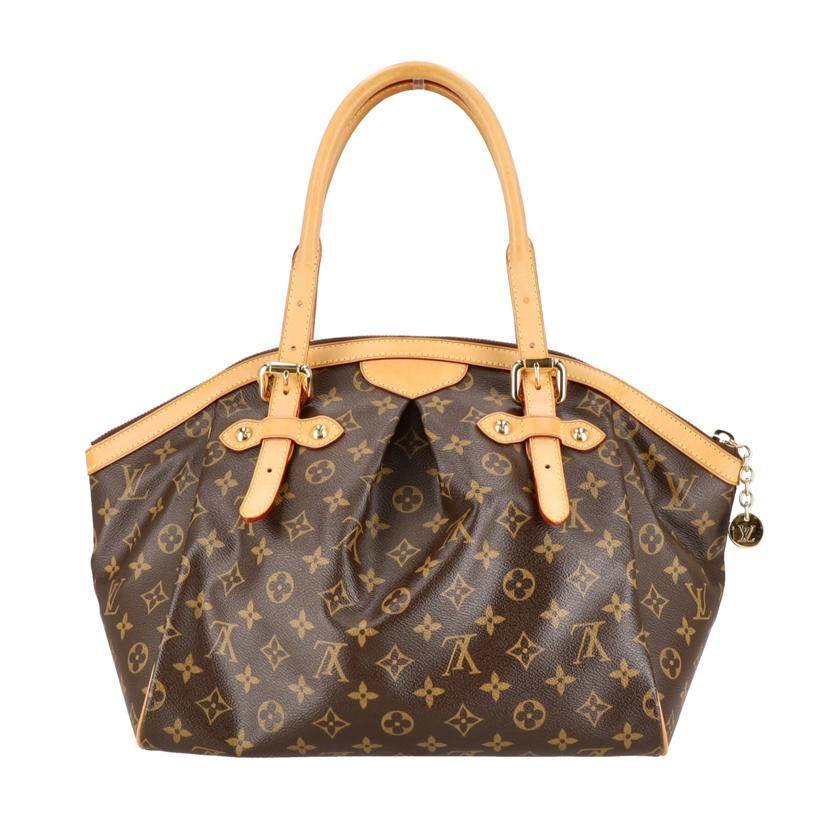 LOUIS　VUITTON ルイヴィトン/ティヴォリGM／モノグラム/M40144//MB0***/ABランク/91