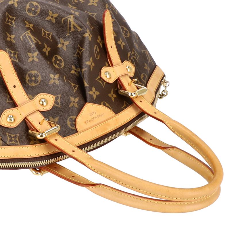 LOUIS　VUITTON ルイヴィトン/ティヴォリGM／モノグラム/M40144//MB0***/ABランク/91