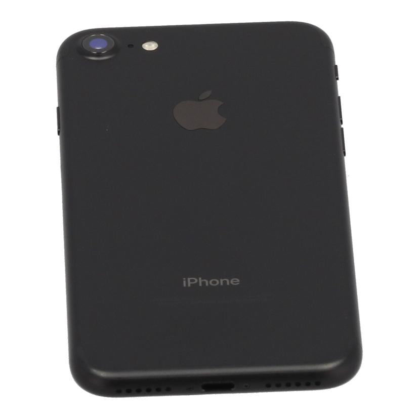 Apple SoftBank系 アップル /iPhone7 32GB/MNCE2J/A//DX3ZQ91AHG7X/Bランク/69