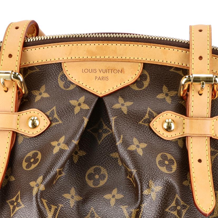 LOUIS　VUITTON ルイヴィトン/ティヴォリGM／モノグラム/M40144//MB0***/ABランク/91