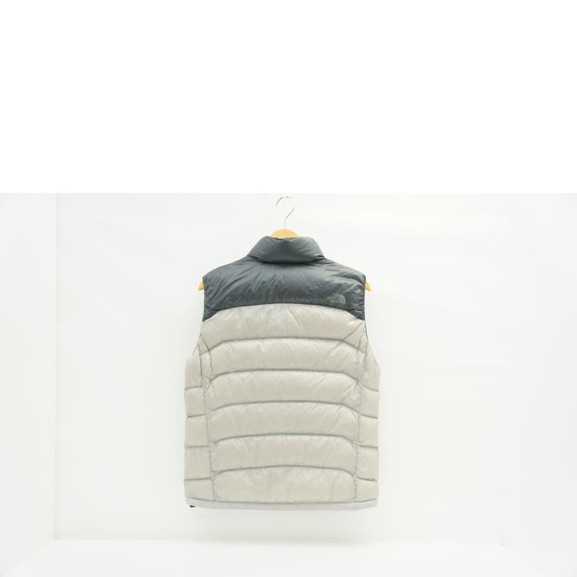 THE　NORTH　FACE ザノースフェイス/アコンカグア　ダウンベスト/ND91321//Bランク/76