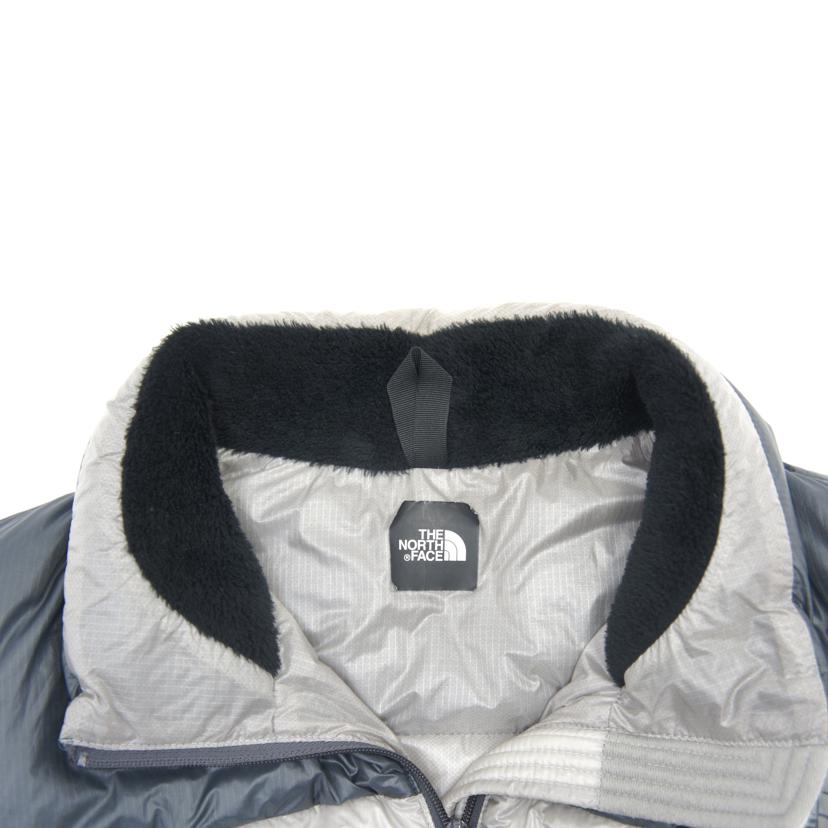 THE　NORTH　FACE ザノースフェイス/アコンカグア　ダウンベスト/ND91321//Bランク/76
