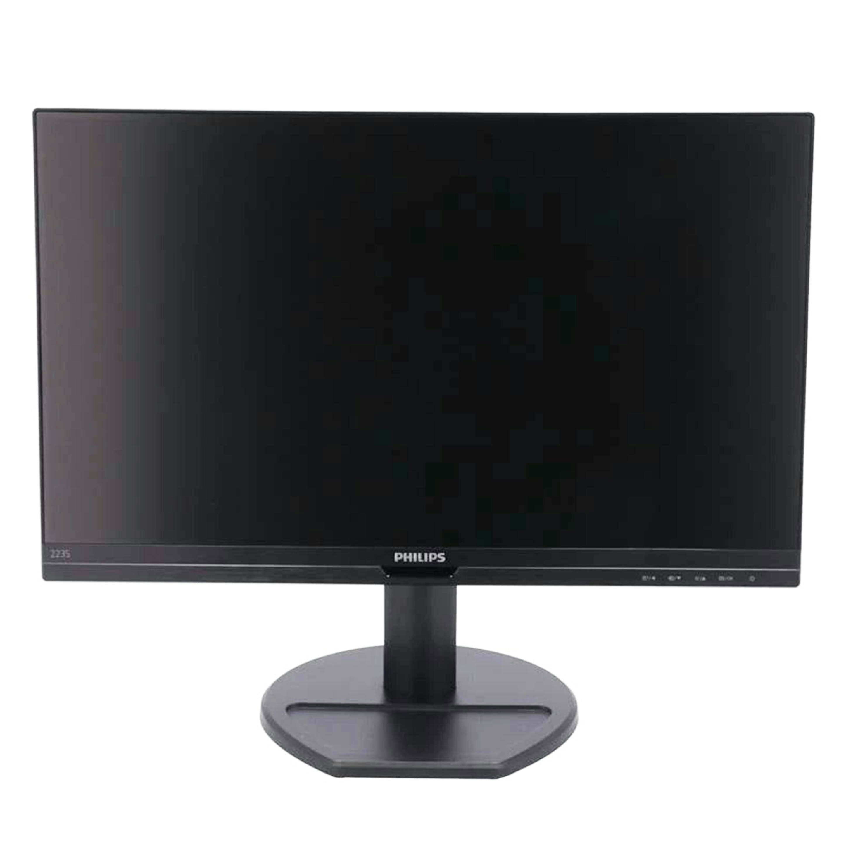 PHILIPS フィリップス　/モニター21．5インチ/223S9A/11//UHB2436024727/Aランク/82