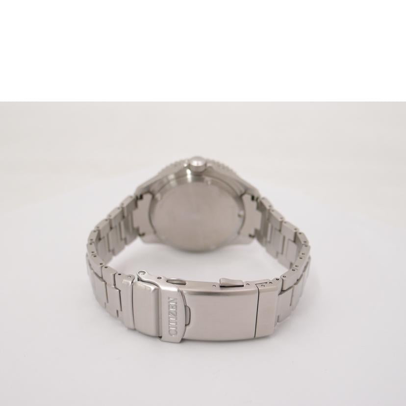 CITIZEN シチズン/プロマスター/MARINEシリーズ/ソーラー/BN0260-54L//552******/Aランク/69
