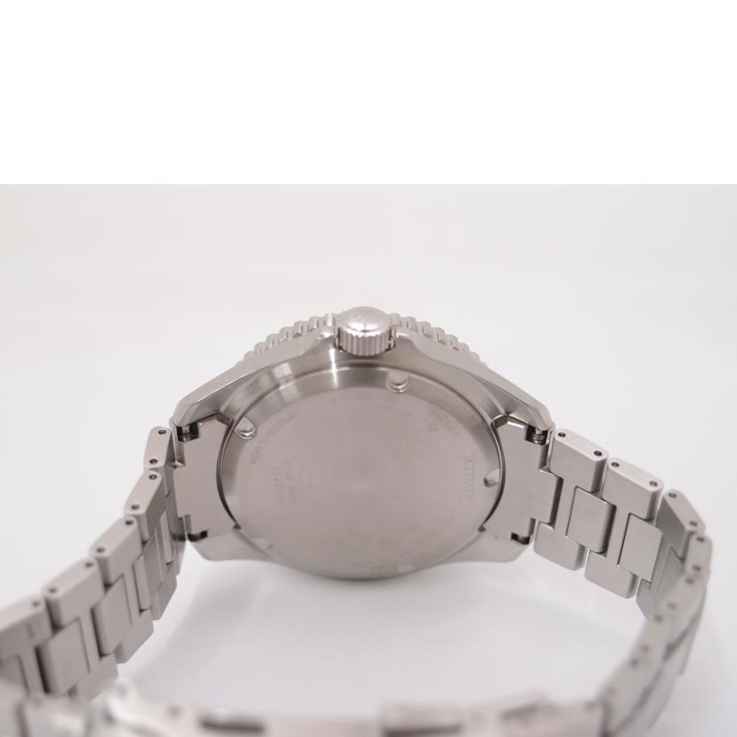 CITIZEN シチズン/プロマスター/MARINEシリーズ/ソーラー/BN0260-54L//552******/Aランク/69