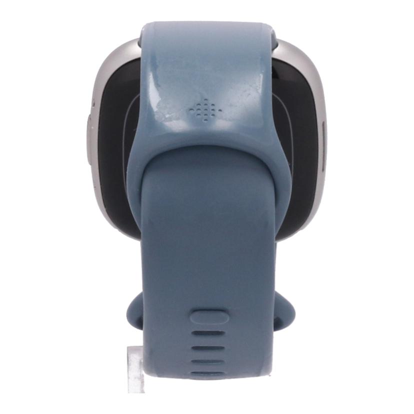 fitbit フィットビット　/スマートウォッチ／Fitbit　Versa　4/FB523//3D24E2132881/Bランク/09
