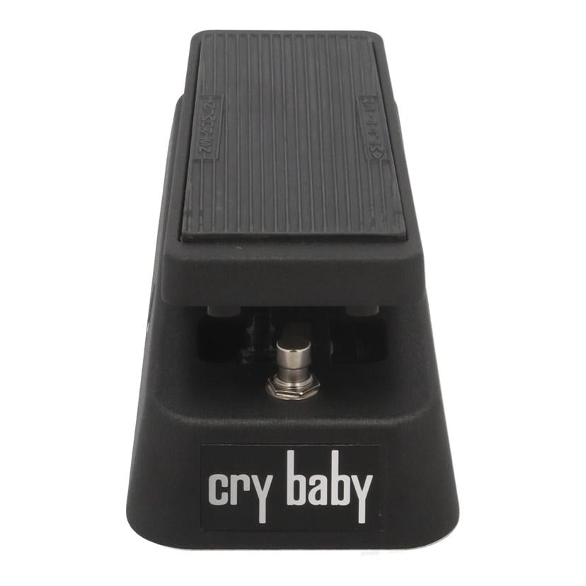 Jim　Dunlop ジムダンロップ　/ワウペダル／CRYBABY　WAH　WAH/GCB-95//MMI20Y321/Aランク/01