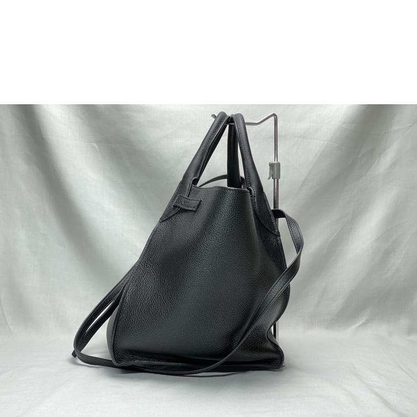 CELINE セリーヌ/ビッグバッグスモール2WAYバッグ/183313//S-I******/ABランク/52
