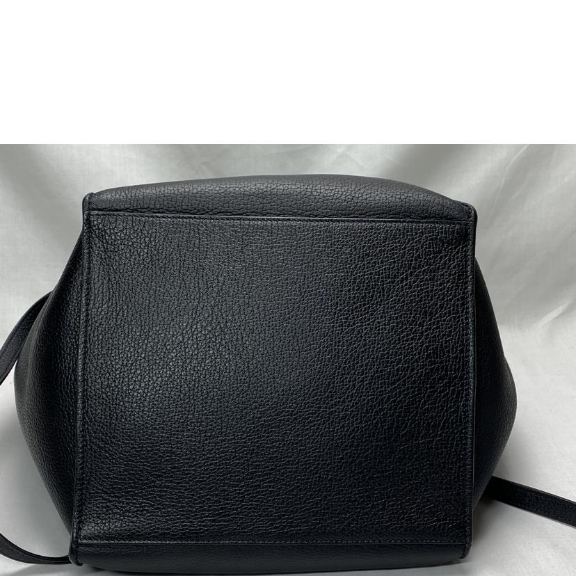 CELINE セリーヌ/ビッグバッグスモール2WAYバッグ/183313//S-I******/ABランク/52