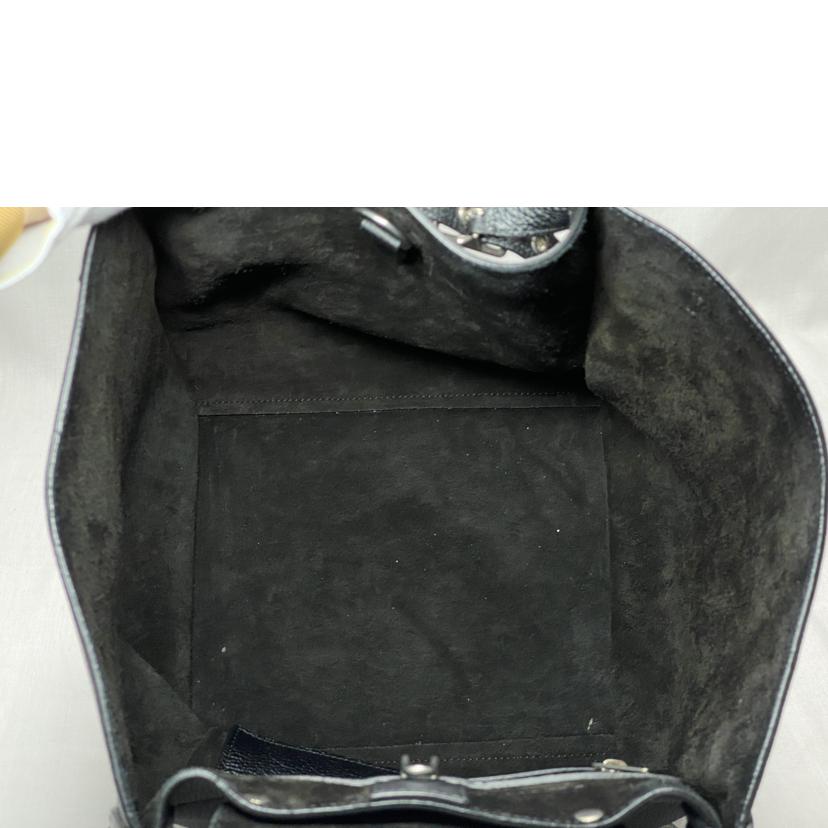 CELINE セリーヌ/ビッグバッグスモール2WAYバッグ/183313//S-I******/ABランク/52