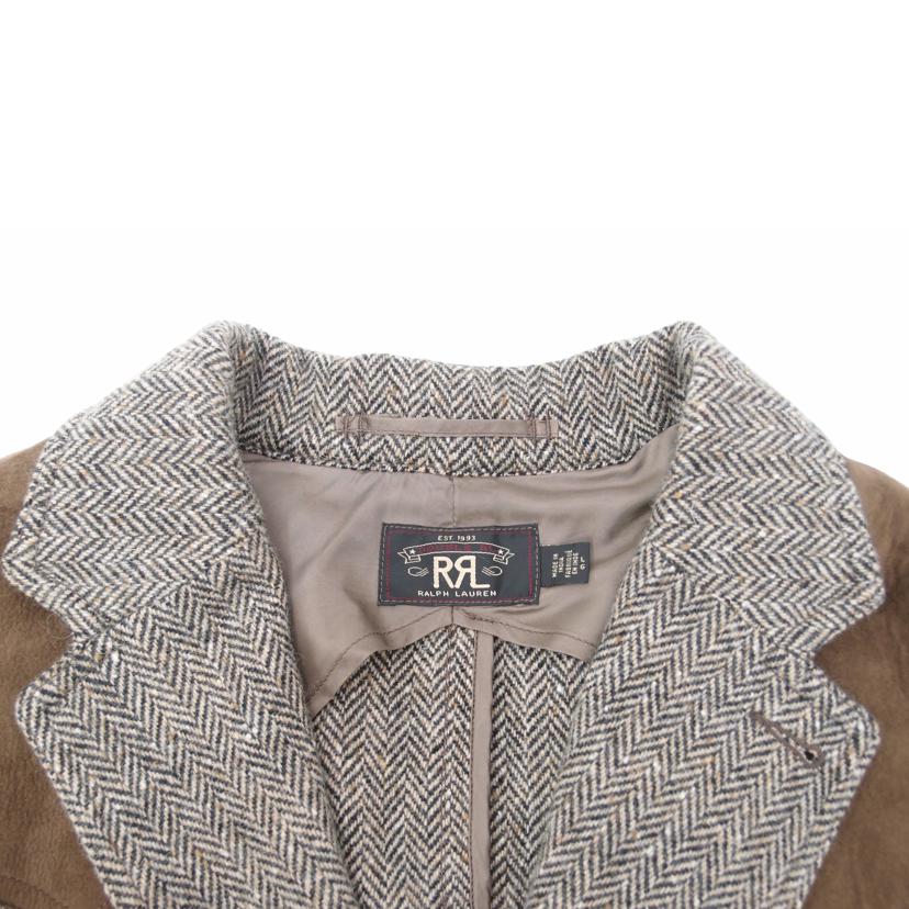 RALPH　LAUREN　RRL ﾗﾙﾌﾛｰﾚﾝ ﾀﾞﾌﾞﾙｱｰﾙｴﾙ/RALPH　LAUREN　　RRL　ジャケット//Aランク/69