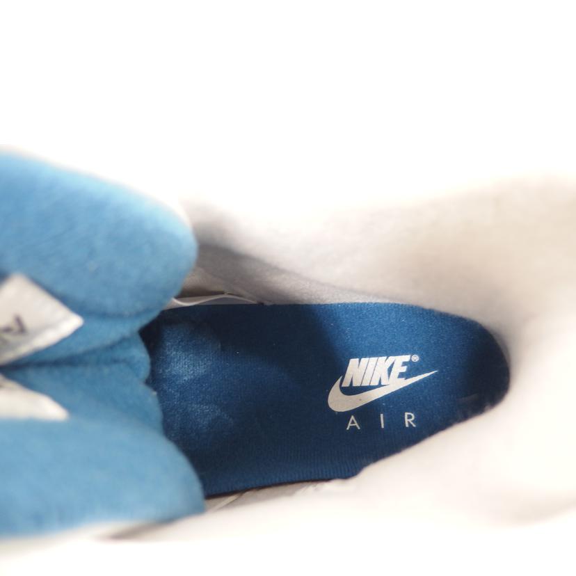 NIKE ナイキ/Nike　Air　Jordan　4　Retro　Industrial　Blue/FV5029-141//ABランク/82