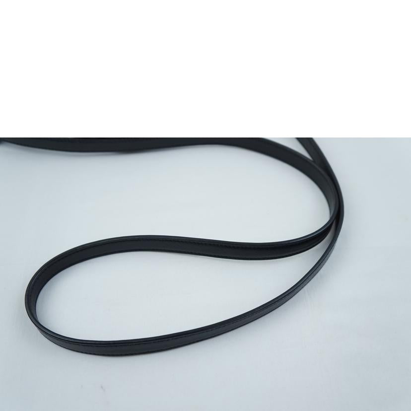 SAINT　LAURENT サンローラン/ベイビーカバス/PMR568853//Aランク/67