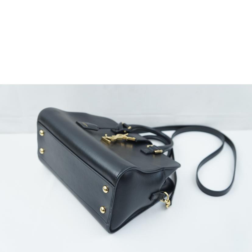 SAINT　LAURENT サンローラン/ベイビーカバス/PMR568853//Aランク/67