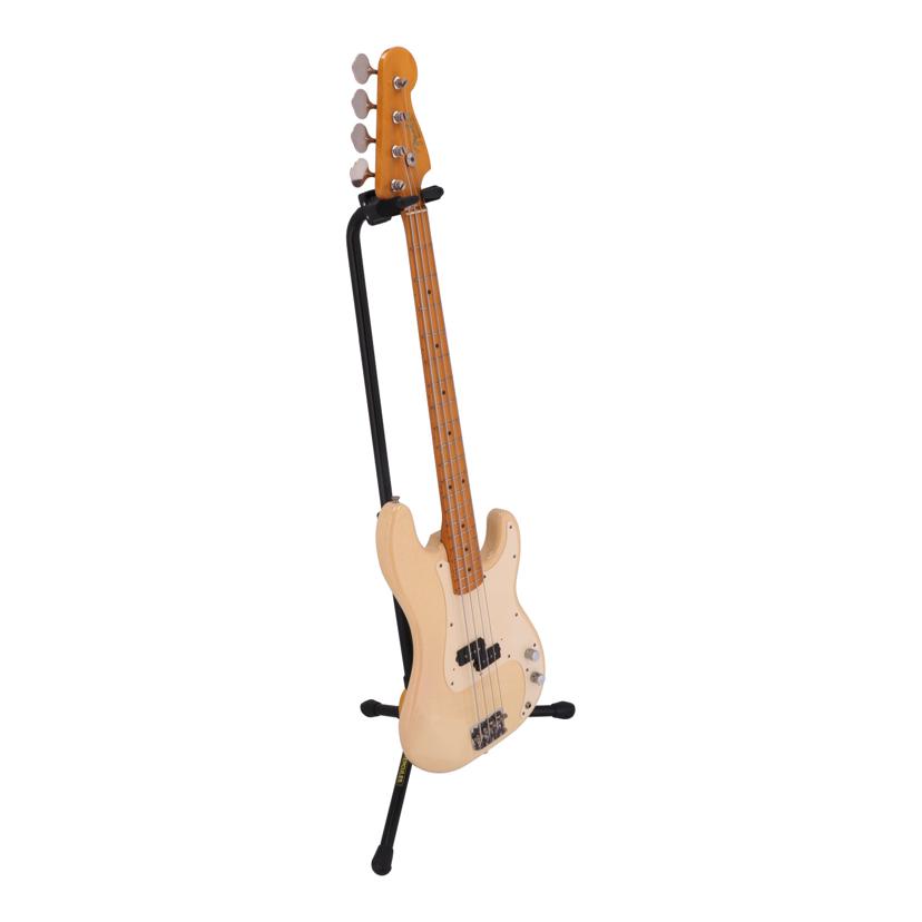FENDER　JAPAN フェンダージャパン　/エレキベース/PB-57 Precision Bass//P039584/Bランク/05