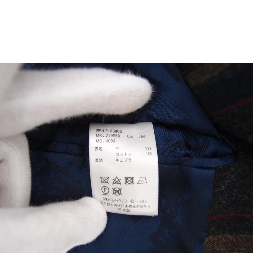 viviennewestwood ｳﾞｨｳﾞｨｱﾝｳｴｽﾄｳｯﾄﾞ /viviennewestwood　コート//Aランク/69