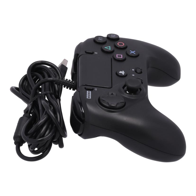 HORI ホリ　/コントローラー／ファイティングコマンダーOCTA/SPF-023//JAN4961818035881/ABランク/62