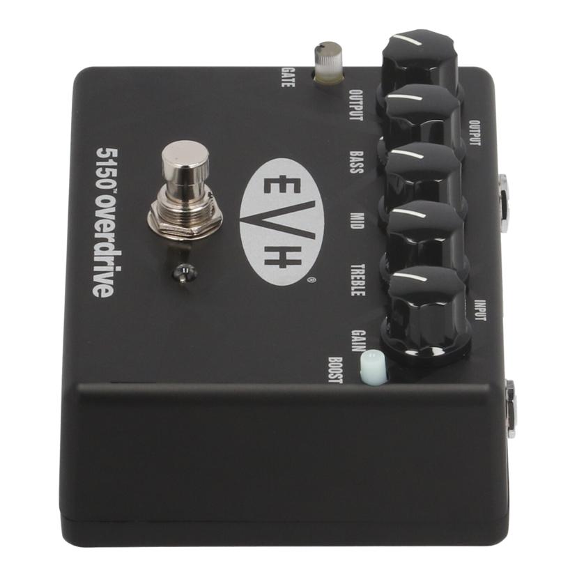 MXR エムエックスアール　/エフェクター／オーバードライブ/EVH5150M//MMI21E263/Aランク/01