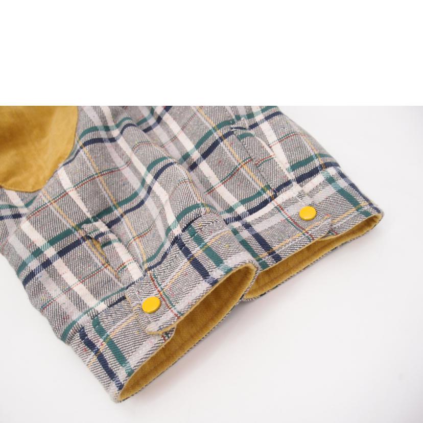 KAWATANI　SHIRT 河谷ｼｬﾂ/KAWATANI　SHIRT　ジャケット//Aランク/69