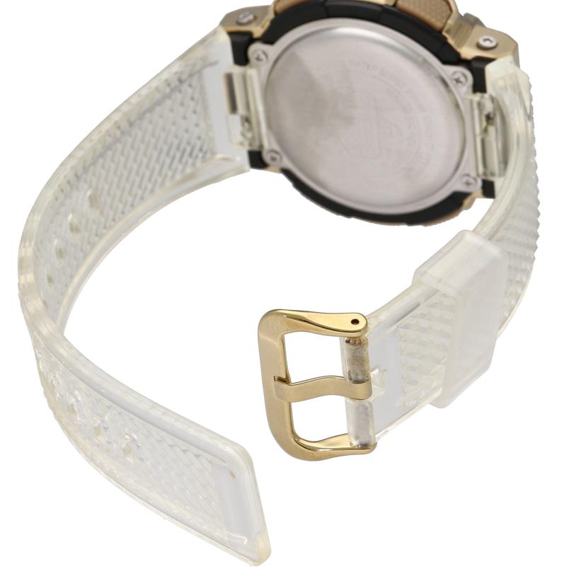 CASIO カシオ/G－SHOCK／メタルカバー／アナデジ/GM-110SG//Bランク/06