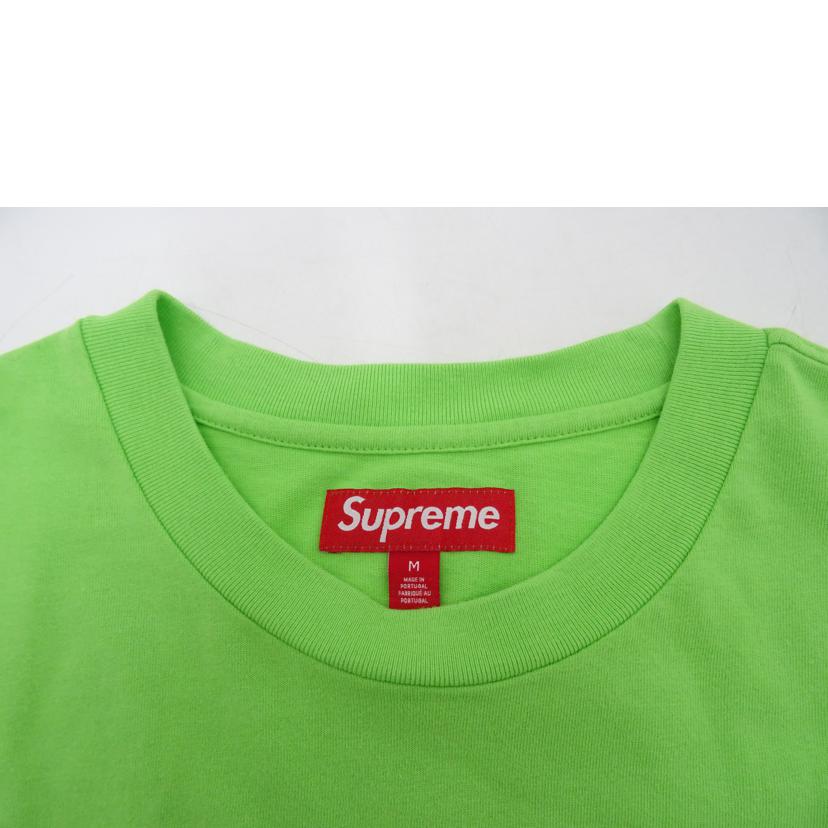 Supreme シュプリーム/クラシックロゴT//ABランク/69