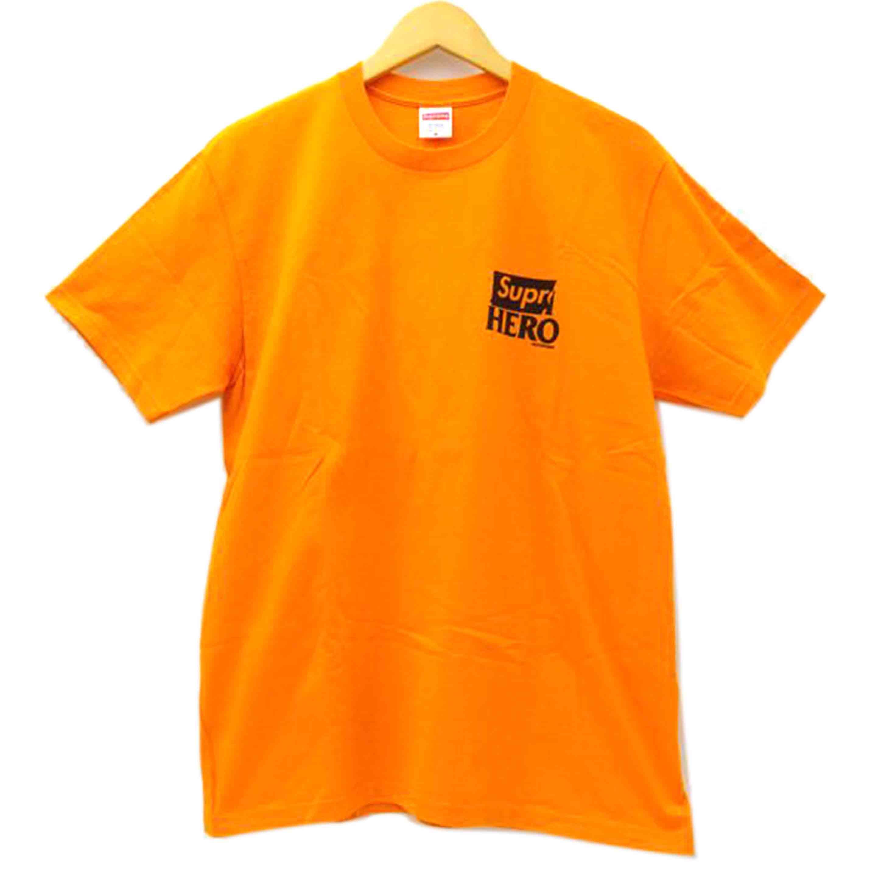 Supreme シュプリーム 中古・ユーズド Tシャツ・フーディ一覧