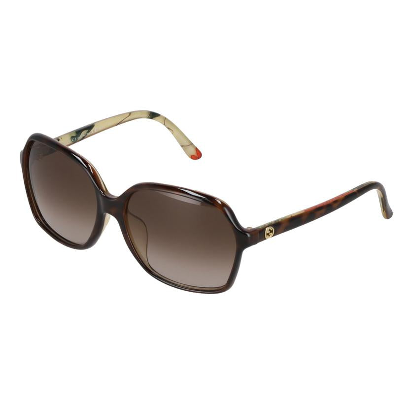 GUCCI グッチ/GUCCI/サングラス/ケース付/GG3636//Aランク/75