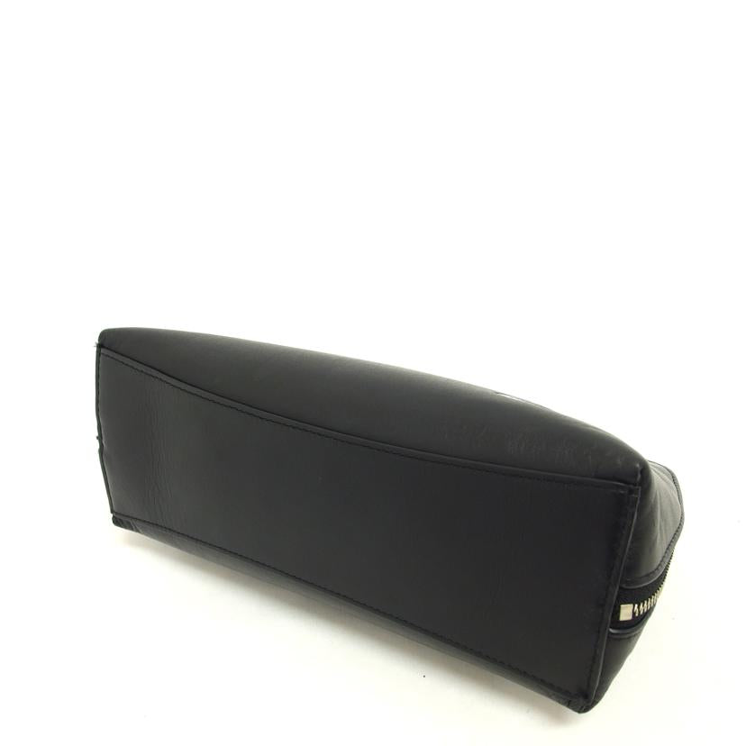 COACH コーチ/ポーチ／スヌーピーコラボ/F65194//J15**/Bランク/04