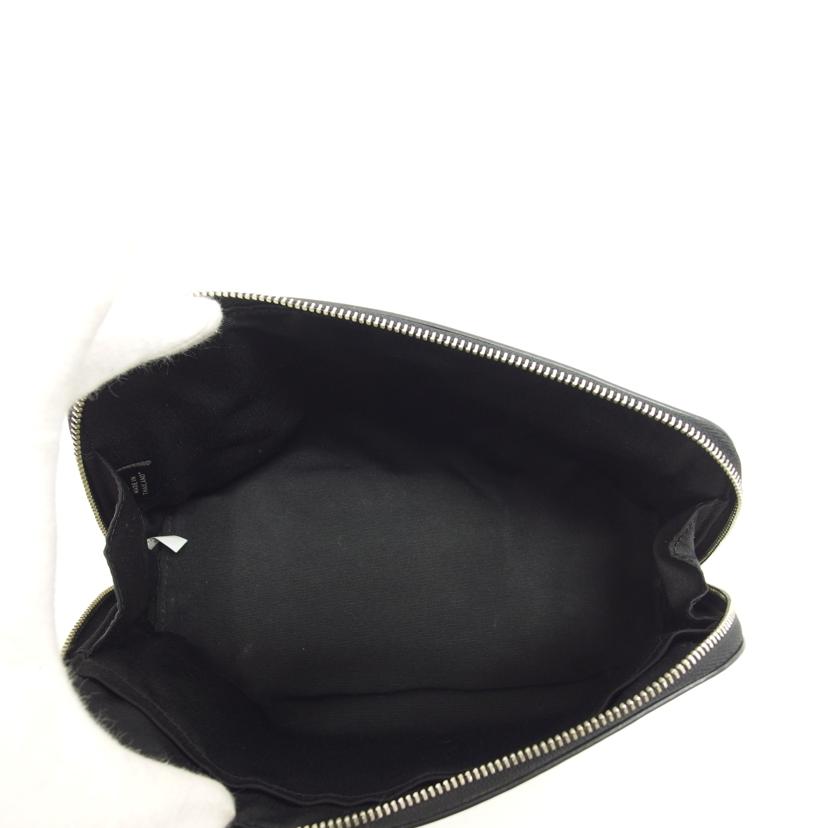 COACH コーチ/ポーチ／スヌーピーコラボ/F65194//J15**/Bランク/04