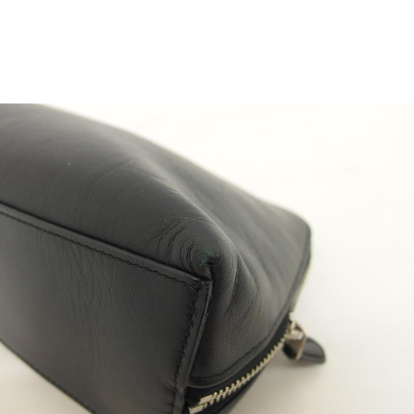 COACH コーチ/ポーチ／スヌーピーコラボ/F65194//J15**/Bランク/04