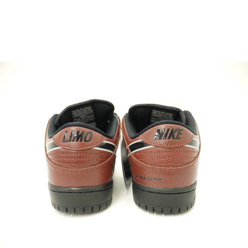 NIKE ナイキ/×Limosine Skateboards ダンクロー/HJ4131-200//SAランク/69