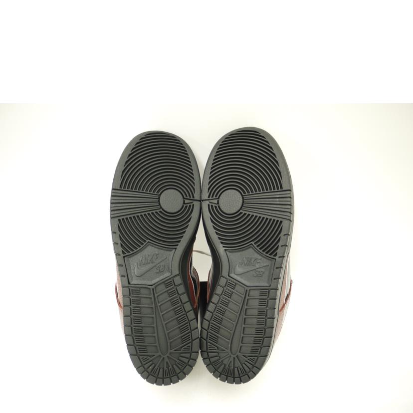 NIKE ナイキ/×Limosine Skateboards ダンクロー/HJ4131-200//SAランク/69