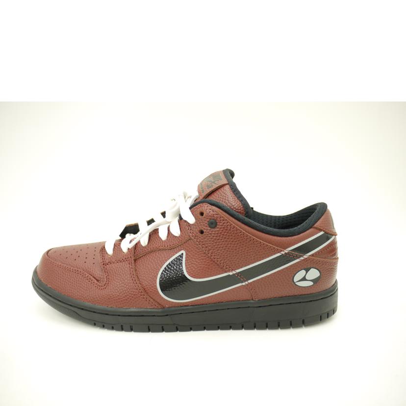 NIKE ナイキ/×Limosine Skateboards ダンクロー/HJ4131-200//SAランク/69