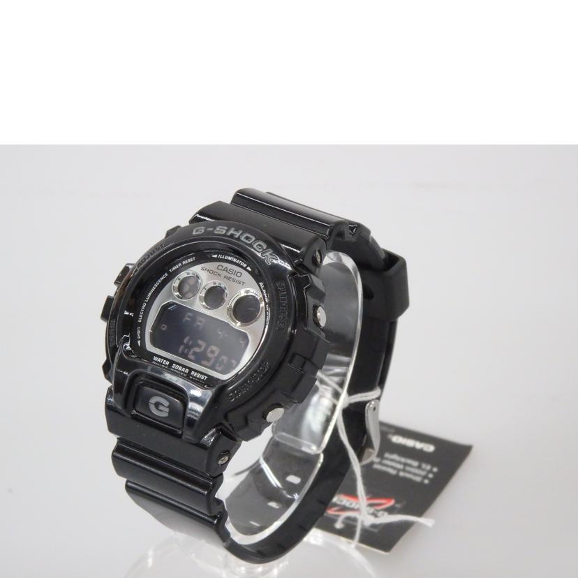CASIO カシオ/G－SHOCK／ラバー／クォーツ/DW-6900NB//ABランク/76