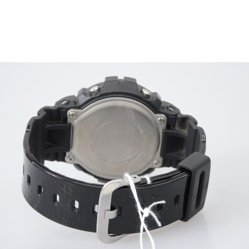 CASIO カシオ/G－SHOCK／ラバー／クォーツ/DW-6900NB//ABランク/76
