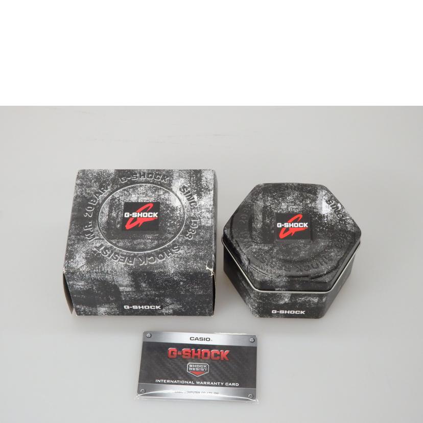 CASIO カシオ/G－SHOCK／ラバー／クォーツ/DW-6900NB//ABランク/76