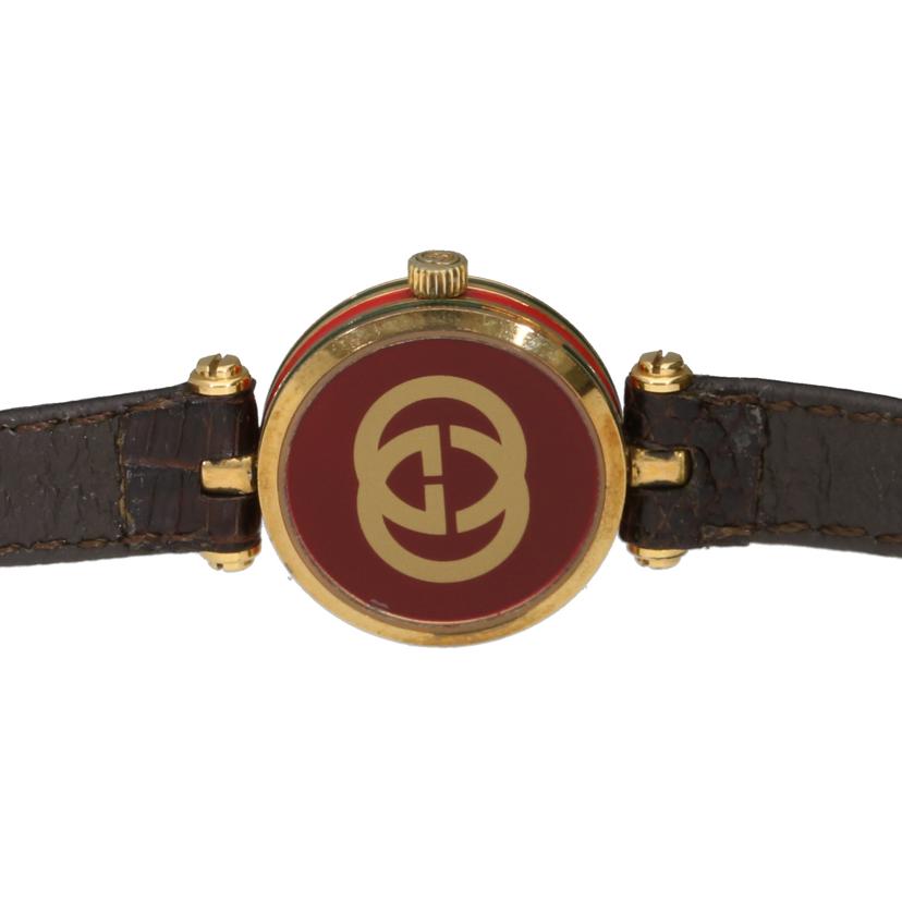 GUCCI グッチ/レデイース腕時計／クオーツ//Bランク/94