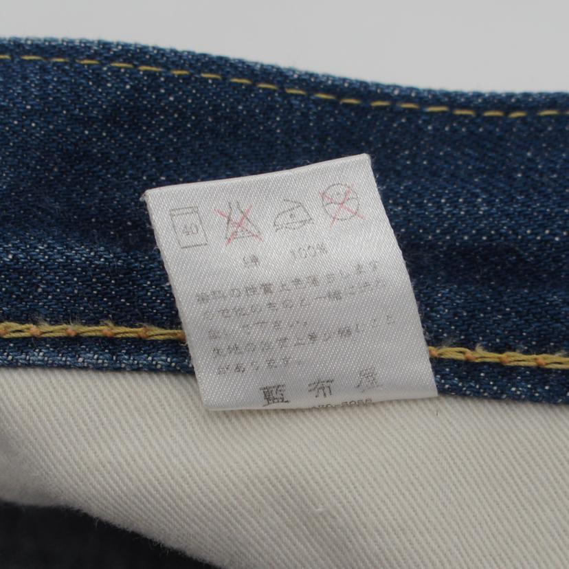 MOMOTARO JEANS 桃太郎ジーンズ/デニムパンツ//ABランク/24