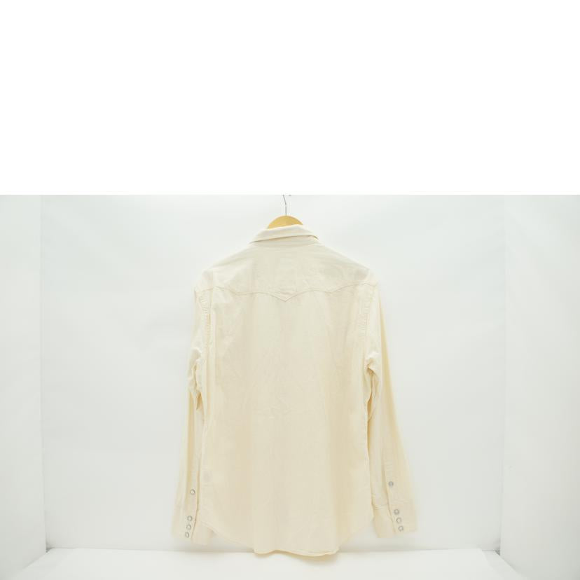 SUGAR　CANE シュガーケーン/シャンブレー　ウエスタンシャツ/SC28191//サイズ　16(L)/Sランク/05