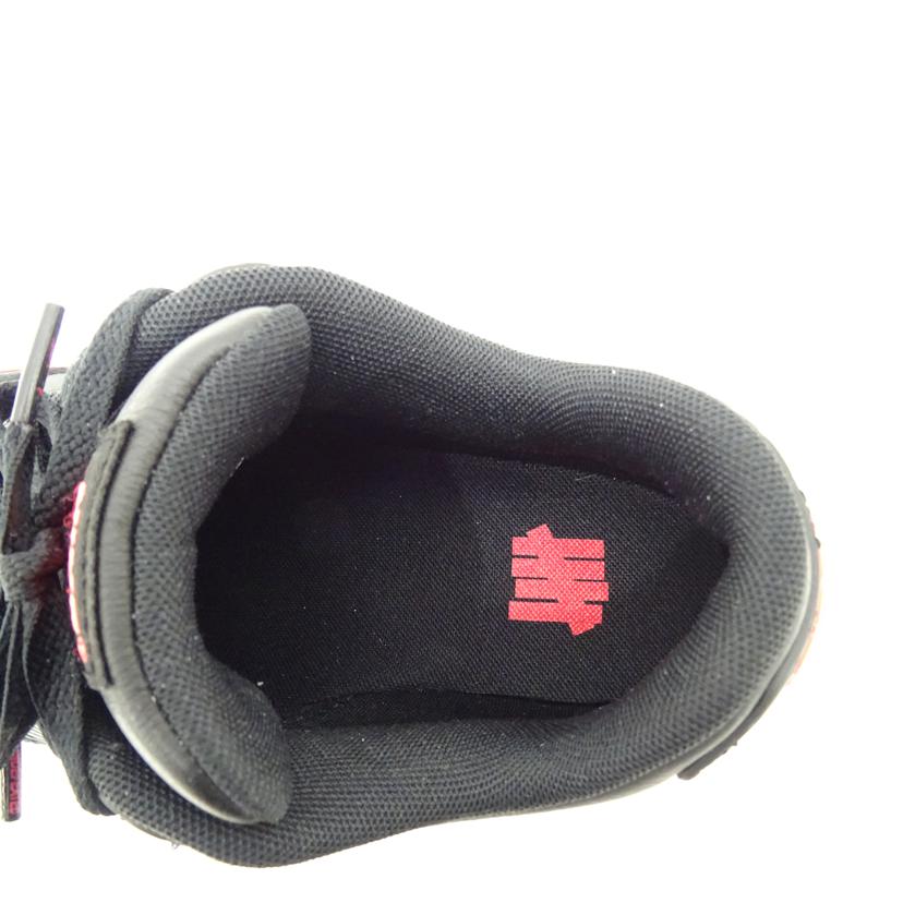 NIKE ナイキ/UNDEEATEDエアマックス90/CJ7197-003//Aランク/69