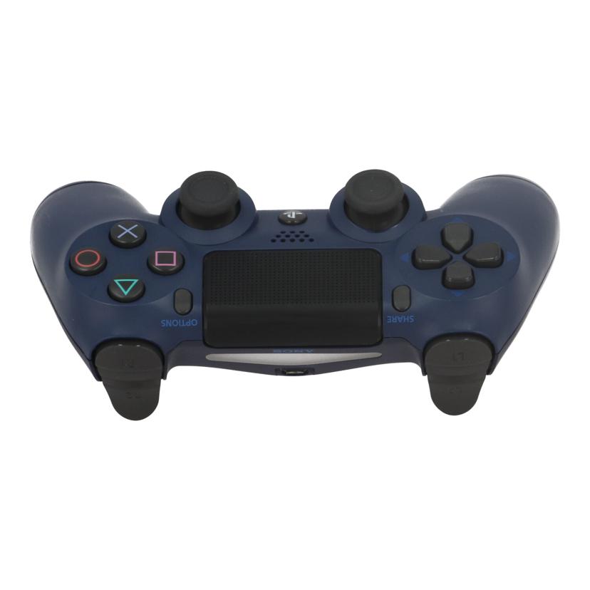 SONY　 ソニー　/PS4　コントローラー／DualShock4/CUH-ZCT2J//1931B060005720/Bランク/77