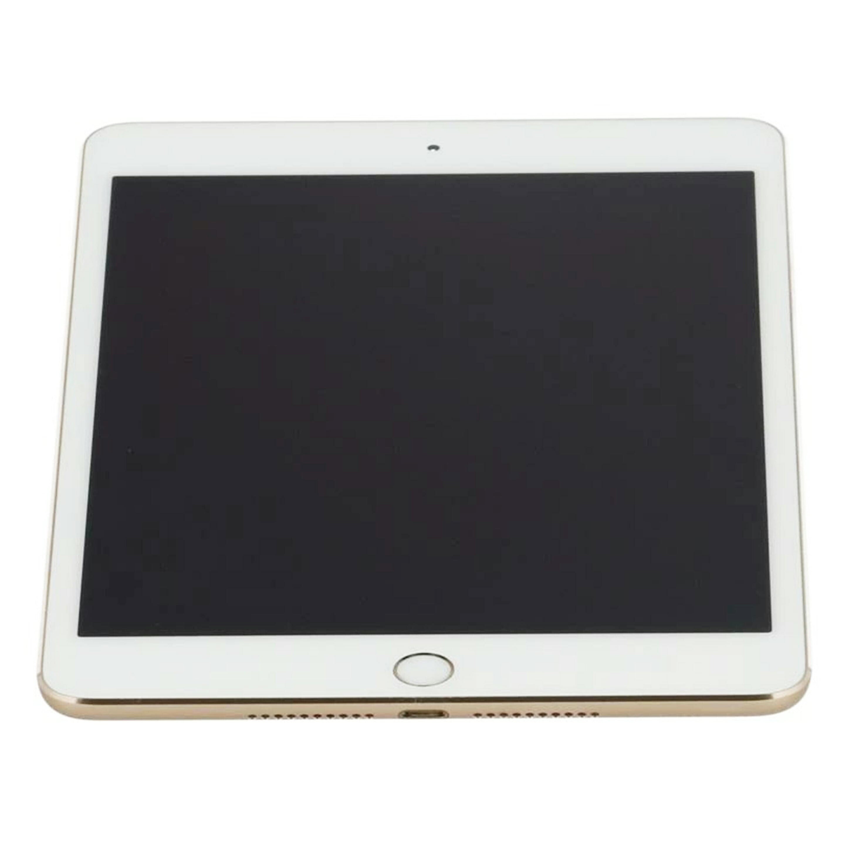 Apple　 アップル　/iPad　mini4　Wi－Fi　128GB/NK9Q2J/A//FFKC2083GHKL/Bランク/67