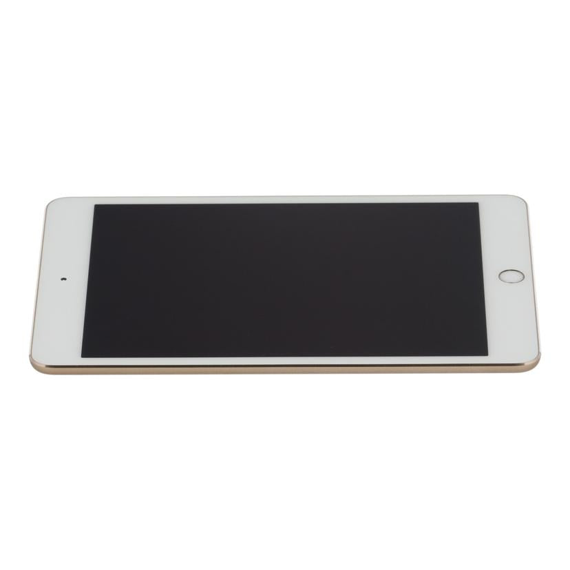 Apple　 アップル　/iPad　mini4　Wi－Fi　128GB/NK9Q2J/A//FFKC2083GHKL/Bランク/67