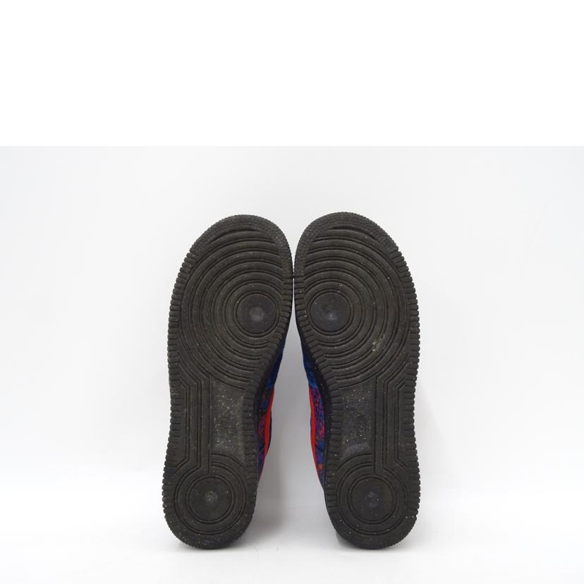 NIKE ナイキ/BY YOUエアフォース1LOW/CW0400-991//Aランク/69