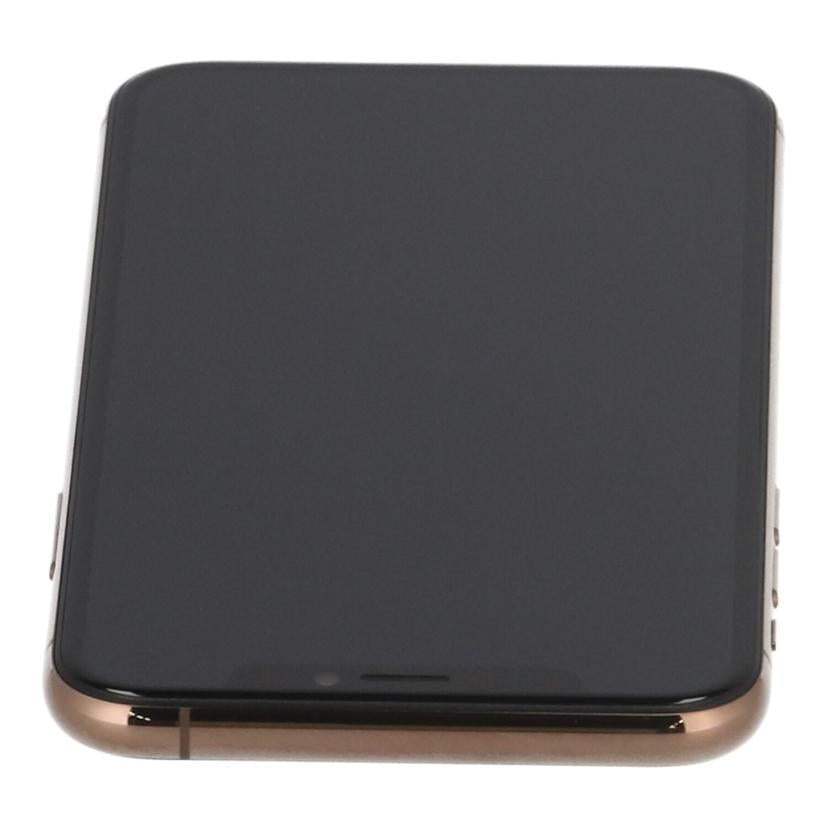 Apple　 アップル　/iPhone　XS　256GB/MTE22J/A//G0NXQ7M4KPGJ/Bランク/75