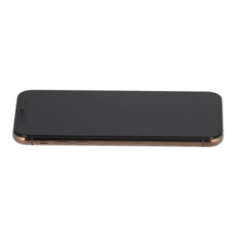 Apple　 アップル　/iPhone　XS　256GB/MTE22J/A//G0NXQ7M4KPGJ/Bランク/75