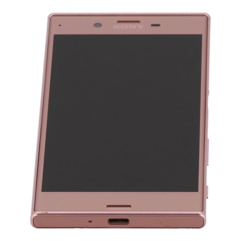 SONY ソニー/スマートフォン/SOV34//352272080661092/Bランク/85