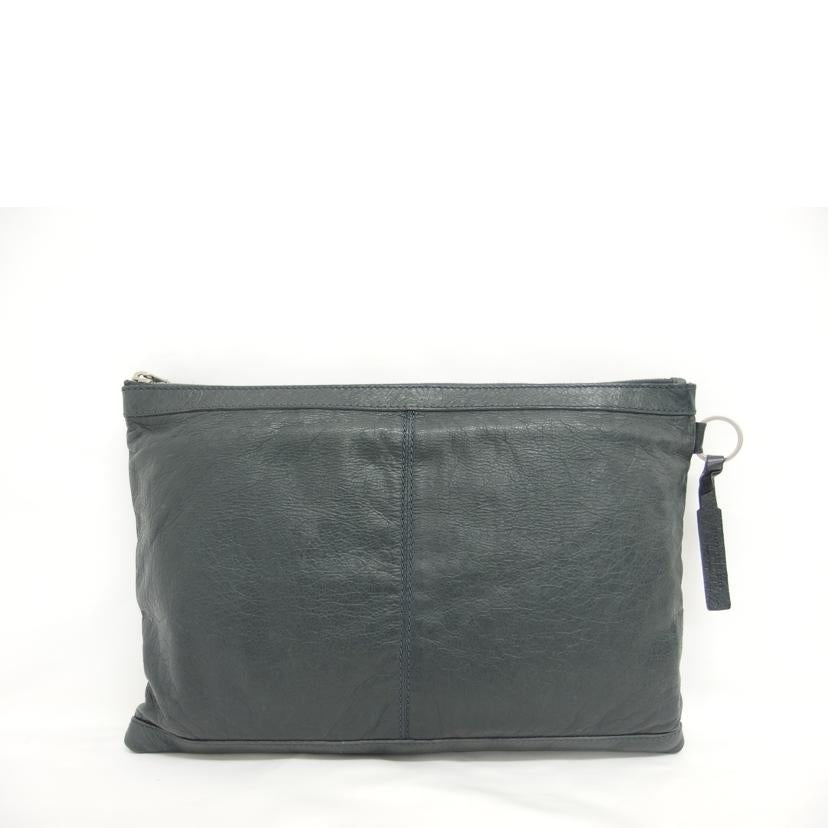 BALENCIAGA バレンシアガ/クラシッククリップL／セカンドバッグ/273023･1202//213***/ABランク/04