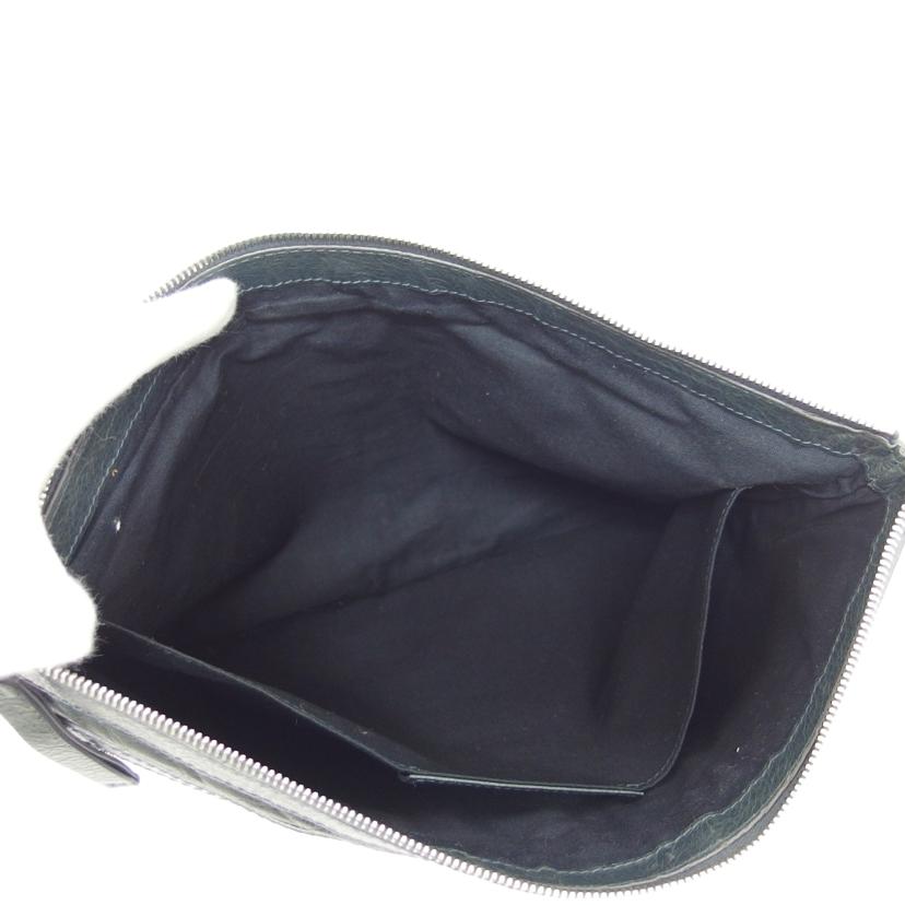 BALENCIAGA バレンシアガ/クラシッククリップL／セカンドバッグ/273023･1202//213***/ABランク/04